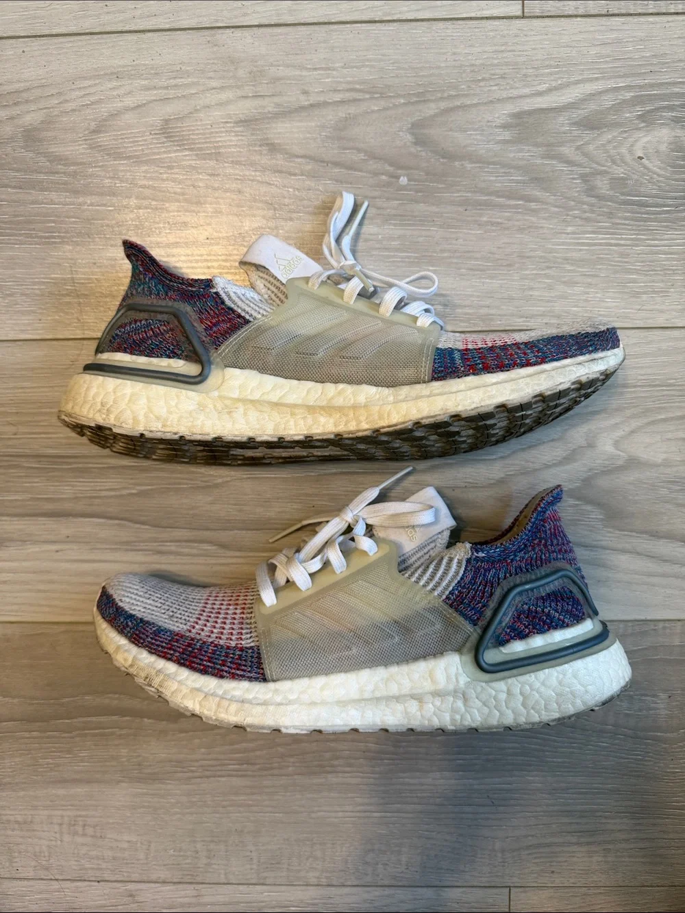 Adidas UltraBoost 19 'Refract'